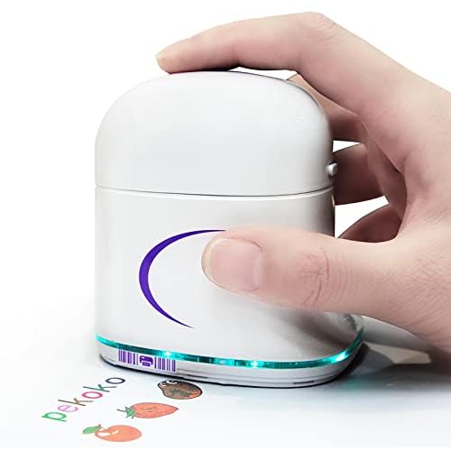 モバイルプリンター 1