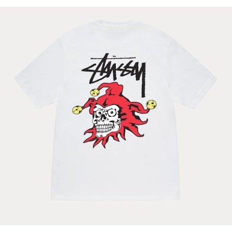 JOKER TEE Tシャツ 4