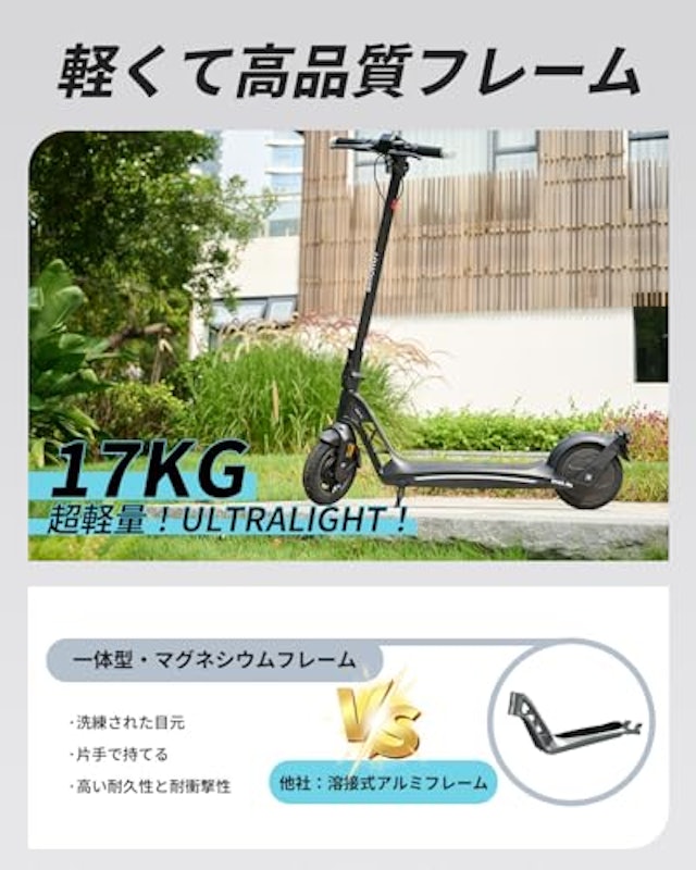 キックスクーター 3