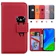 Kedic AQUOS sense4 ケース 手帳型 1
