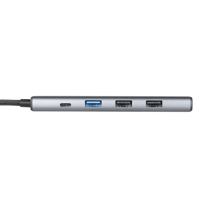 Revodok 105 USB Cハブ 2