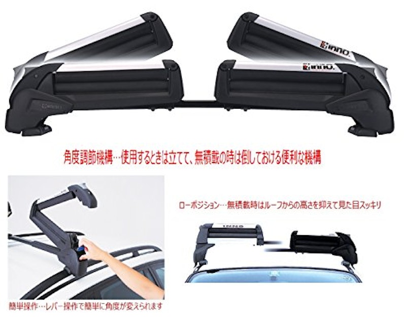 DUAL ANGLE BK/SV 2