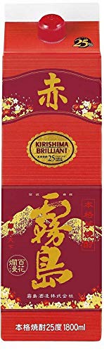 高級芋焼酎のおすすめ人気ランキング【2026年8月】 3