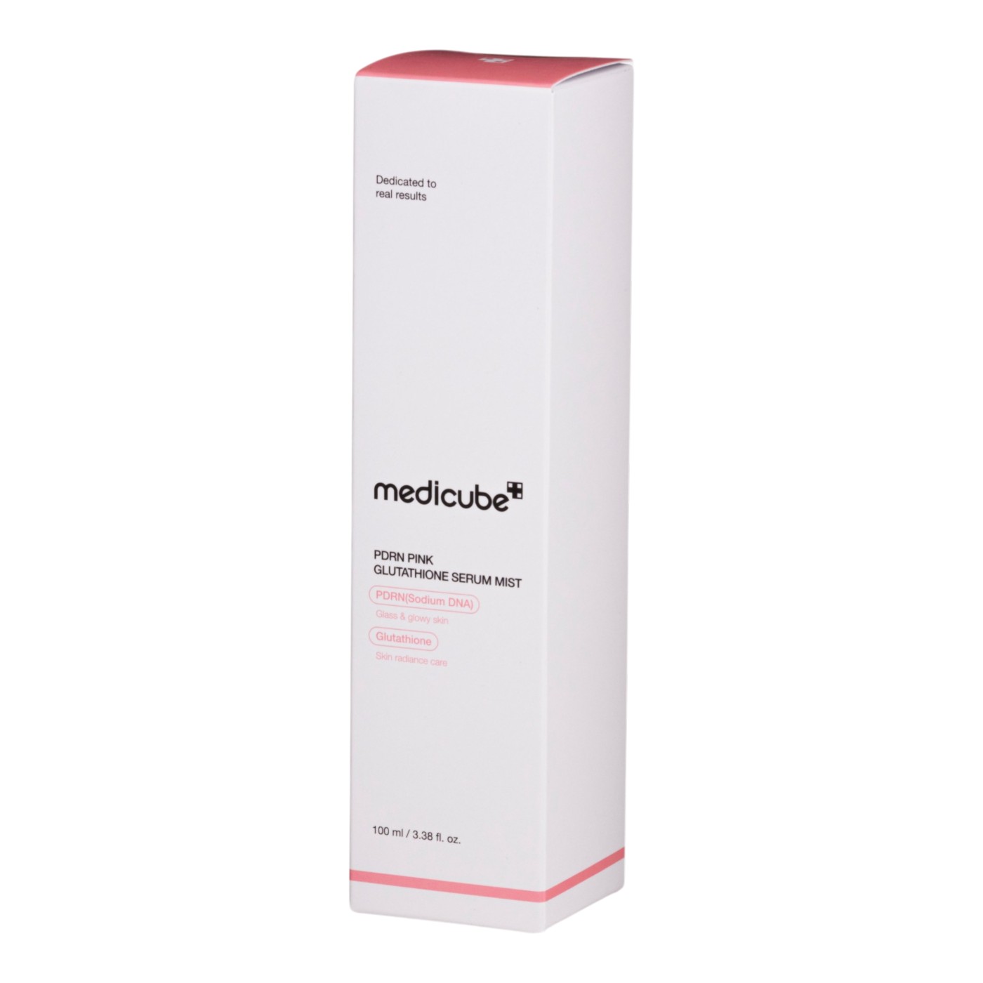 medicube PDRNピンクセラムミストを検証レビュー！ミスト化粧水の