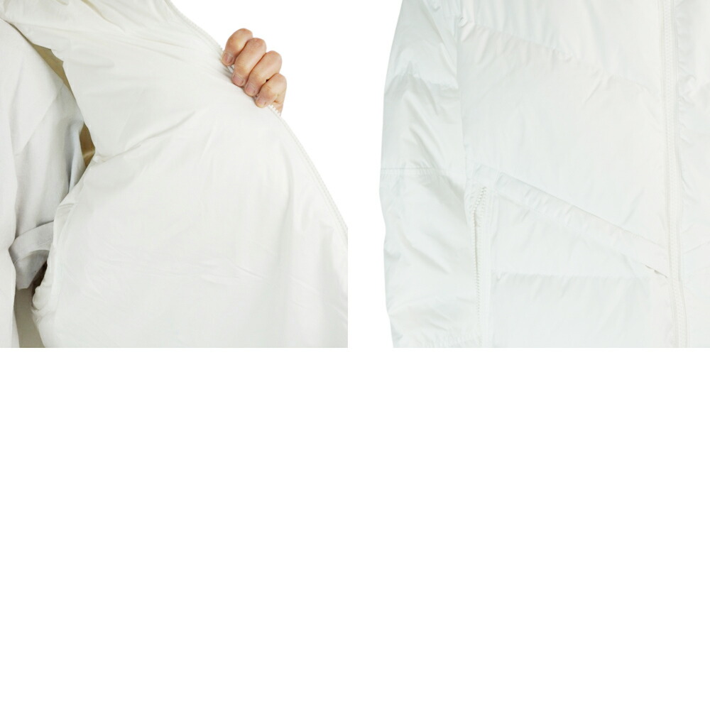 WINDRUNNER DOWN PARKA 4