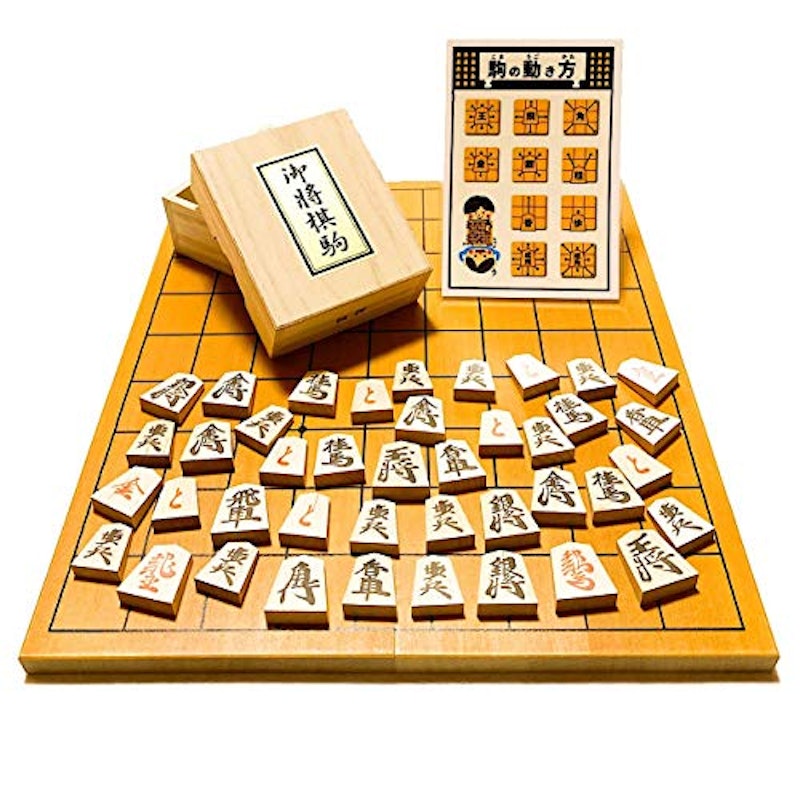 将棋セット 1
