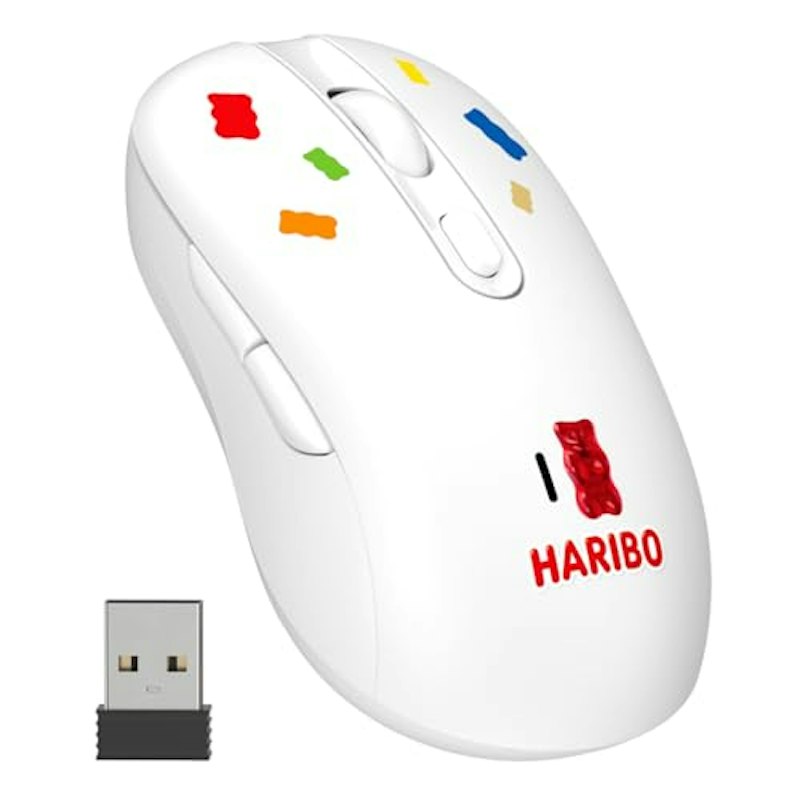 マウス 1