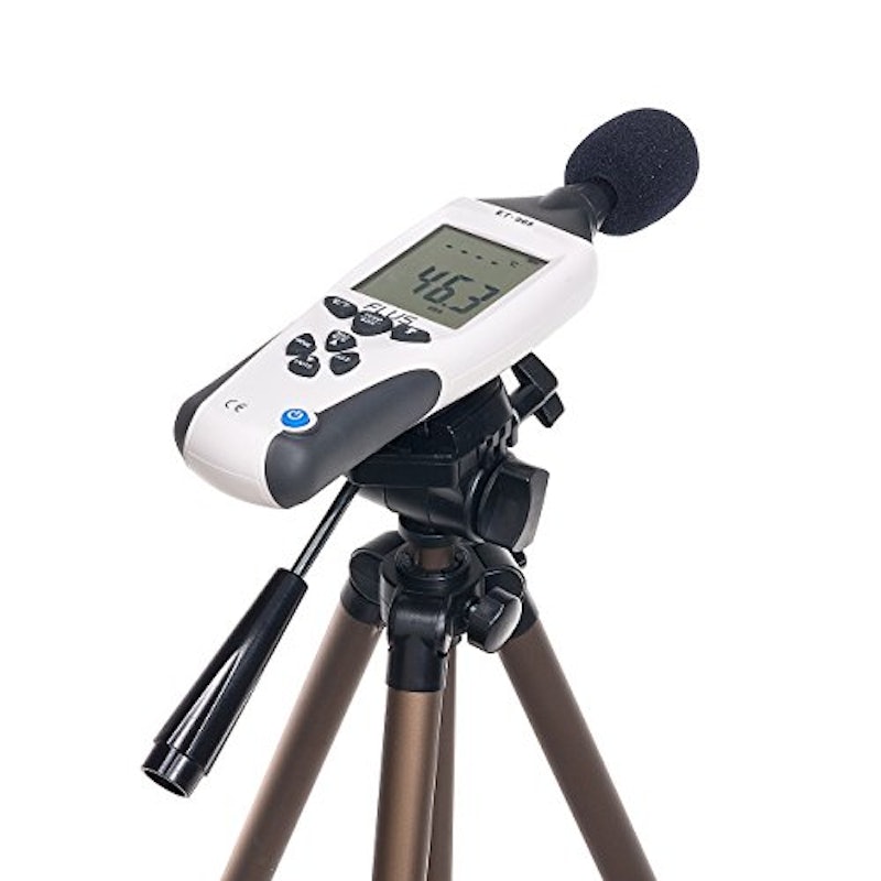 マルチ測定器 2