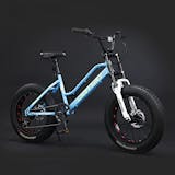 20インチのファットバイクのおすすめ人気ランキング【2026年10月】 4