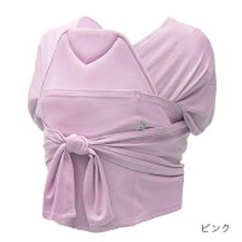 ベビーキャリア 1