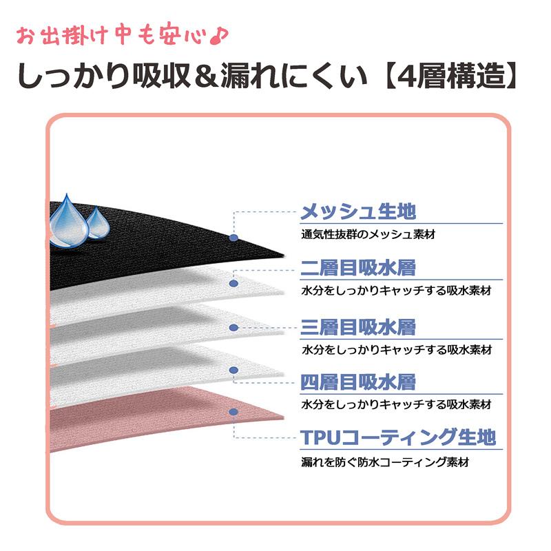 マナーパンツ 2