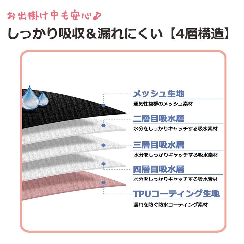 マナーパンツ 2