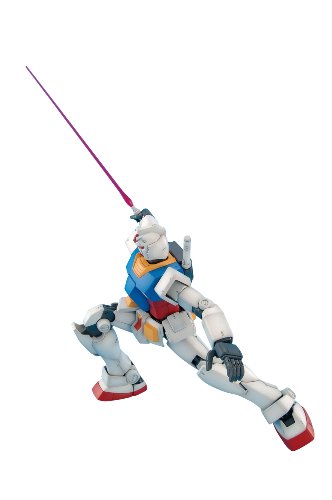 RX-78-2ガンダム Ver.2.0 5