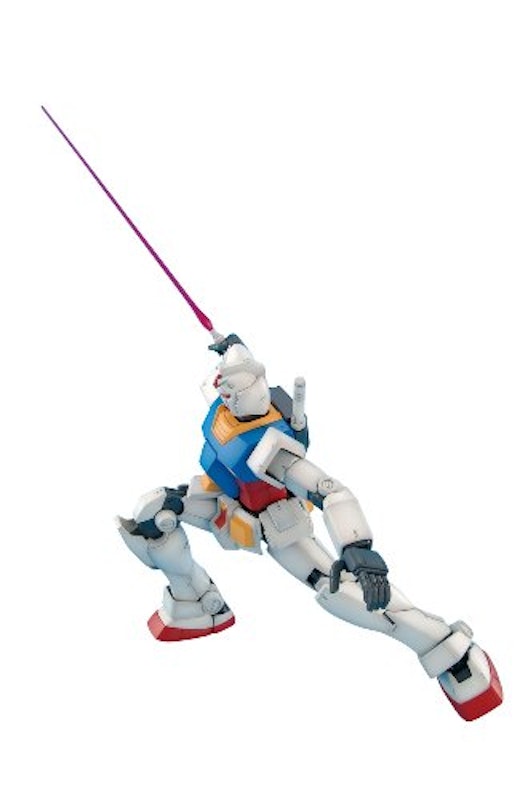 RX-78-2ガンダム Ver.2.0 5