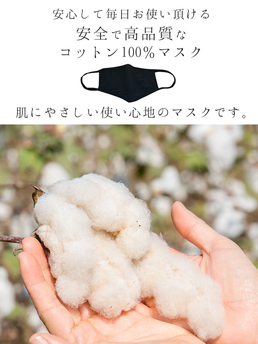 布マスク 2