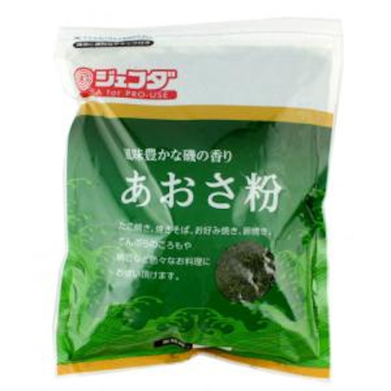 あおさ粉 1