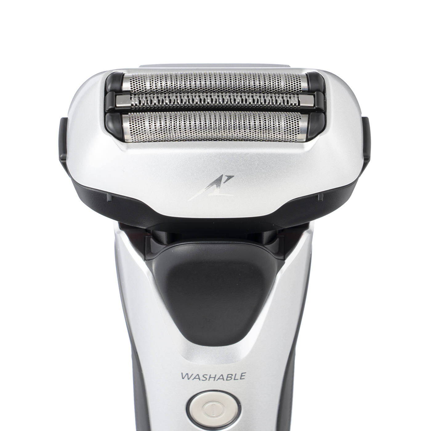 リニアシェーバー ラムダッシュ 5枚刃 ES-LV5F-Rをレビュー