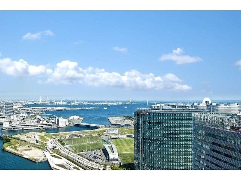 スカイスパYOKOHAMA 1