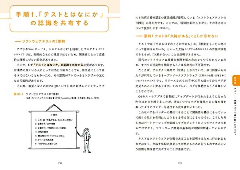 プロジェクトマネジメントの基本が全部わかる本 5