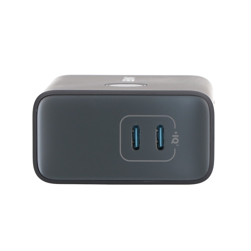Anker 521 Power Bank (PowerCore Fusion, 45W)を徹底レビュー Anker 521 Power Bank (PowerCore Fusion, 45W)を徹底レビュー