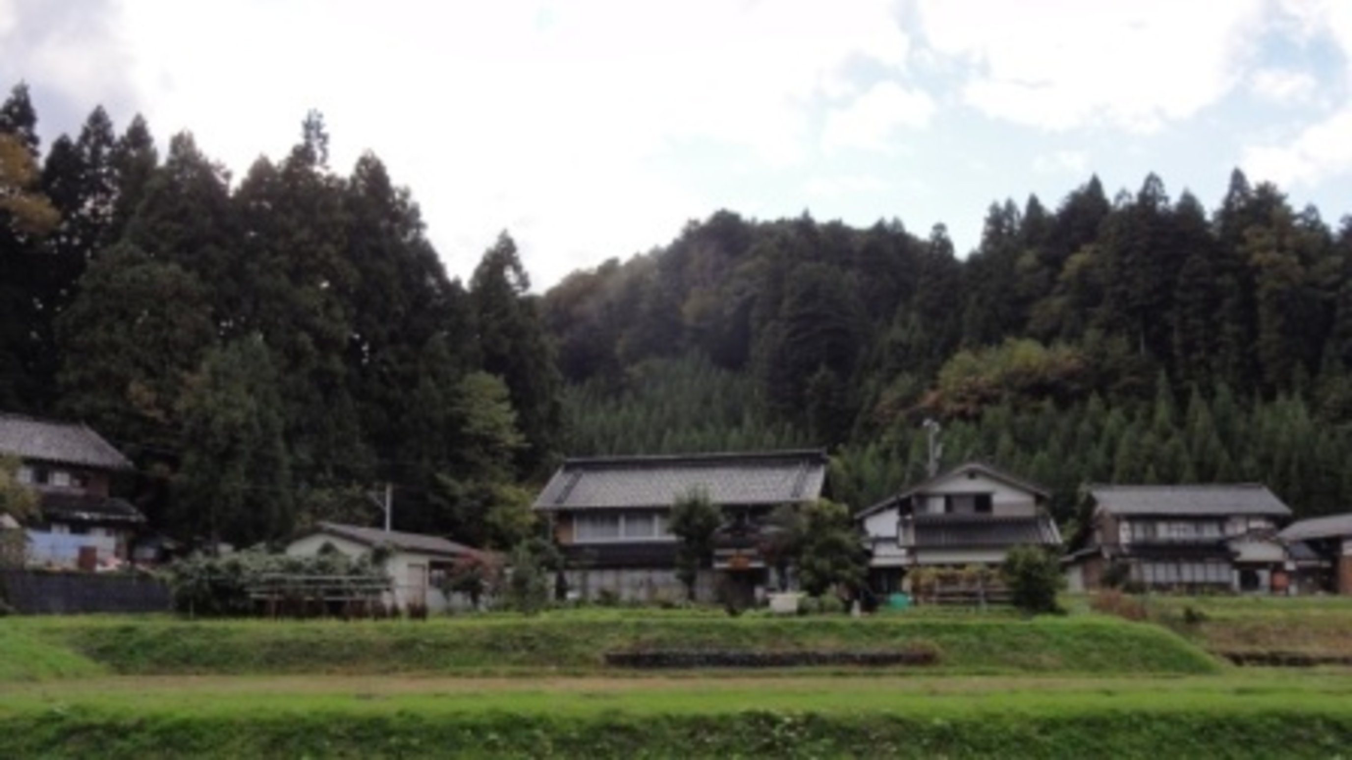 農家民宿　ぜんべ 1