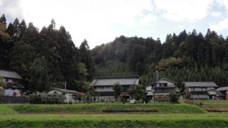 農家民宿 ぜんべ 1