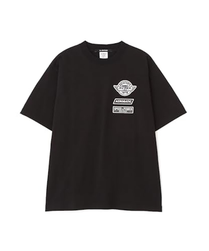 50th Anniversary 半袖Tシャツ 2