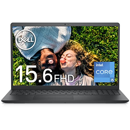 バッテリはDellの「Inspiron 14 5515」