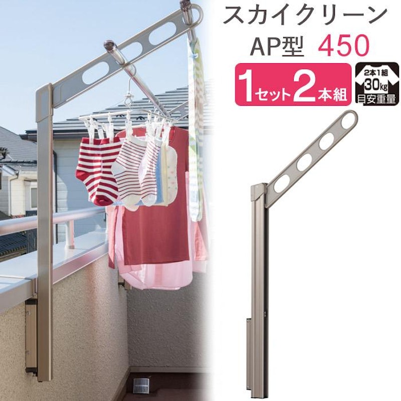 スカイクリーン AP型 1