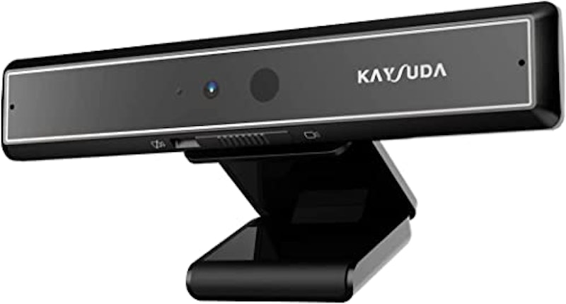 USB顔認証WEBカメラ 1