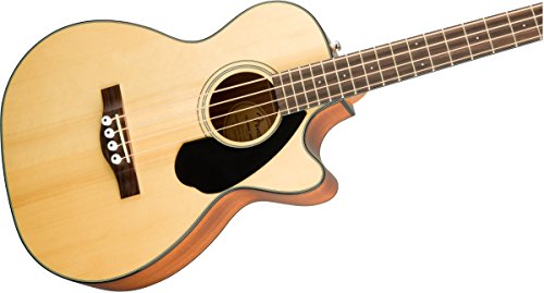 CB-60SCE BASS 4