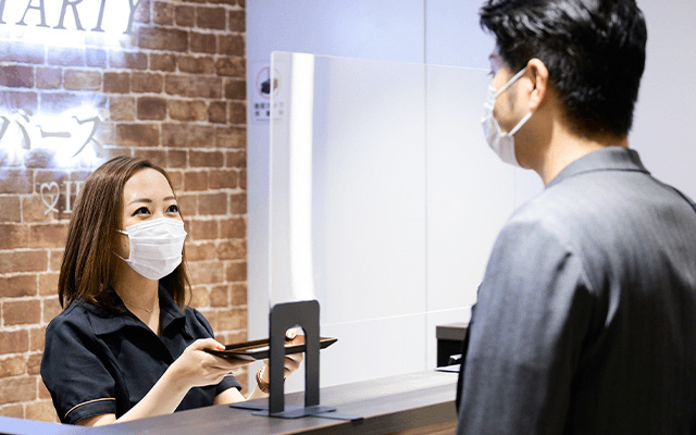 PARTY☆PARTY 4枚目