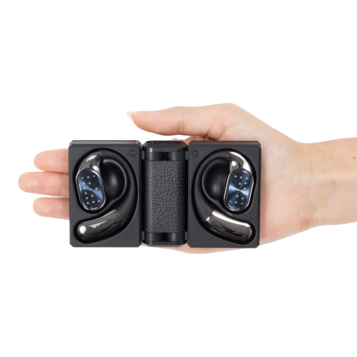 THE SOUND LOCKER オープンイヤーイヤホン TSL Open Ear クチコミ評価