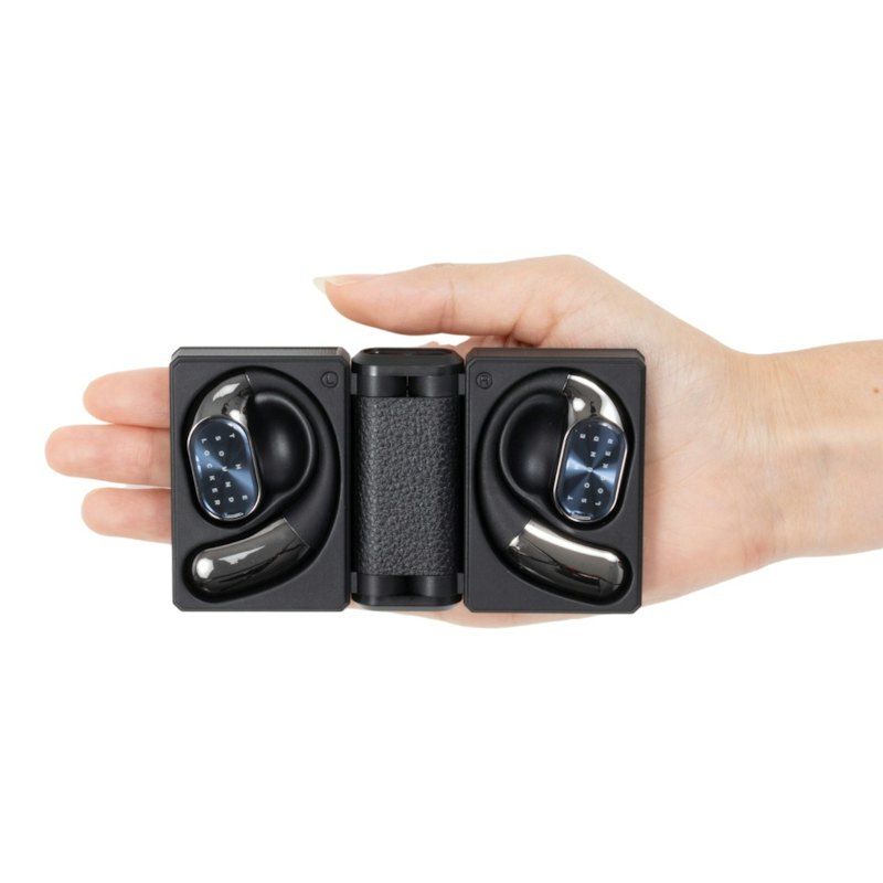 THE SOUND LOCKER オープンイヤーイヤホン TSL Open Ear クチコミ評価 THE SOUND LOCKER オープンイヤーイヤホン TSL Open Ear クチコミ評価
