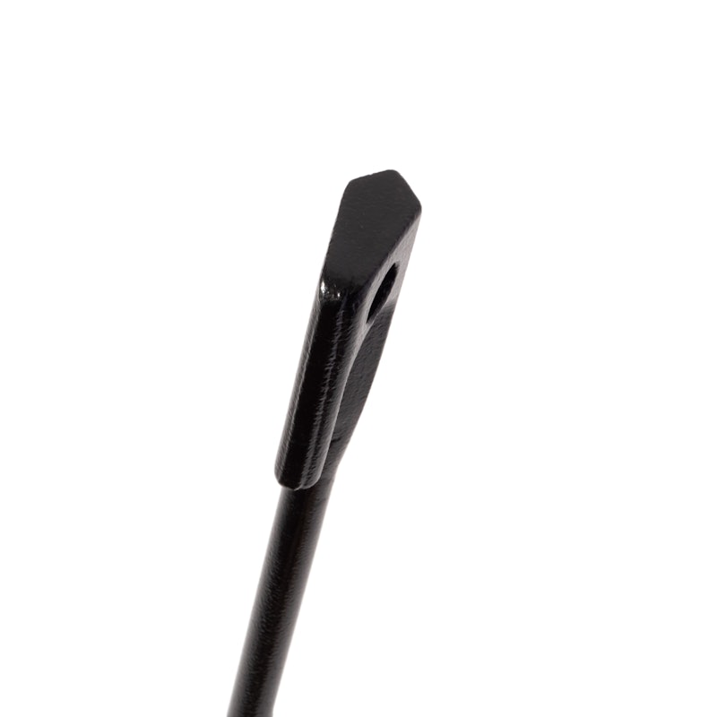 スチールソリッドペグ30cm 3