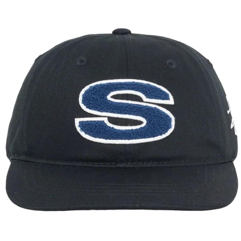 Chenille S Low Pro Cap 2