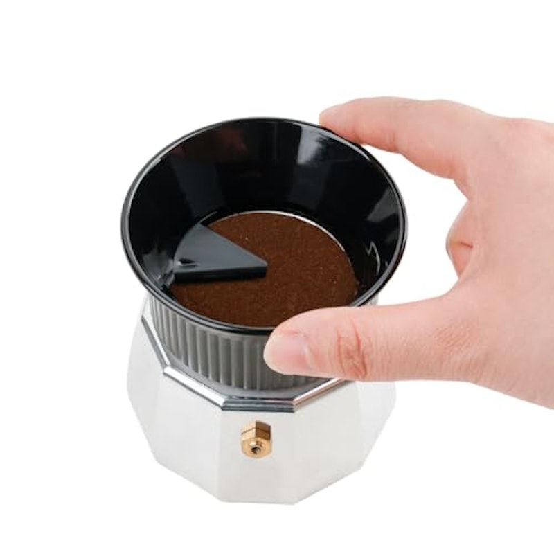 エスプレッソコーヒーメーカー 1