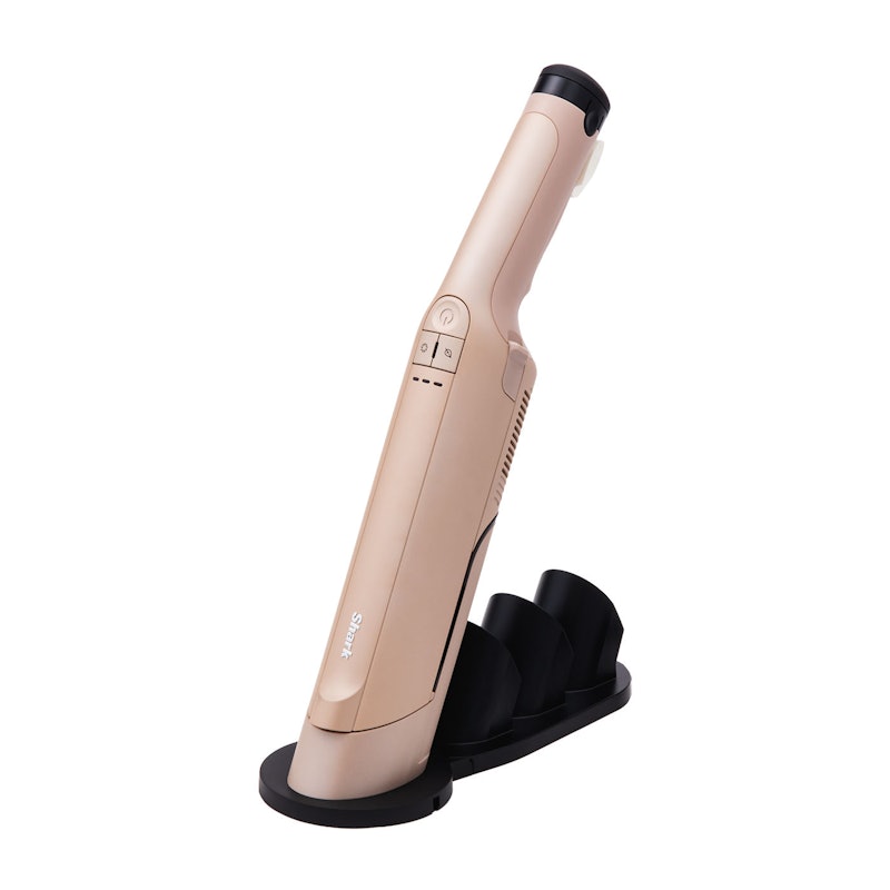 EVOPOWER DX 充電式ハンディクリーナー 5