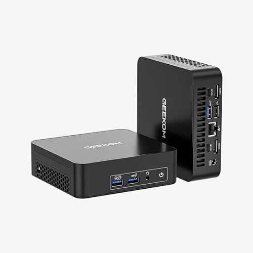 ミニゲーミングPCのおすすめ人気ランキング【2026年3月】 | マイベスト