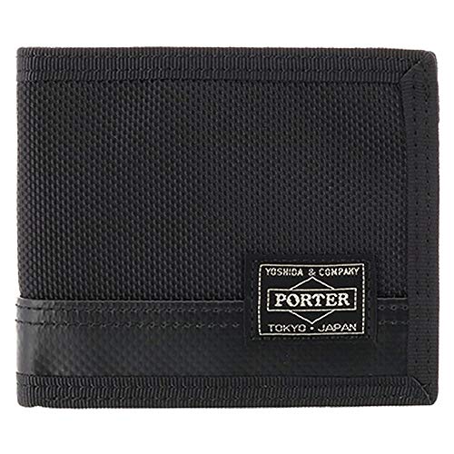 PORTERポーター　メンズ財布　数回使用美品 150-02289_01.jpg