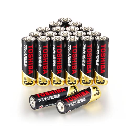 アルカリ乾電池 単3形 1
