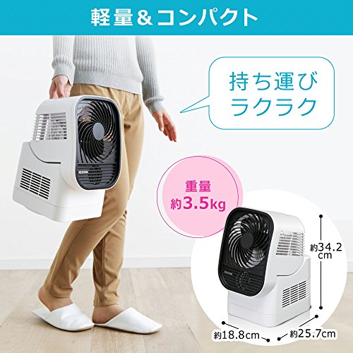 衣類乾燥機 カラリエ 6