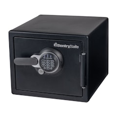 ☆中古品 SENTRY セントリー 電子ロック耐火保管庫 金庫 2重ロック ☆中古品 SENTRY セントリー 電子ロック耐火保管庫 金庫 2重ロック