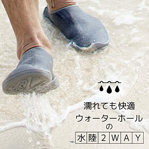 ウォーターシューズ 3