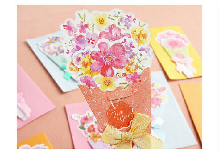 母の日カードは英語メッセージの入った無料テンプレートでおしゃれに手作り You Go Girl ハッピー母の日 3次元3dグリーティングカード 紙彫刻手作りクリエイティブ祝福メッセージカード母の日ギフト Swimstore Pl