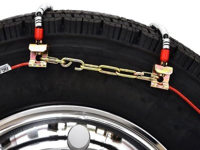 小・中型トラック用 チェーン 4