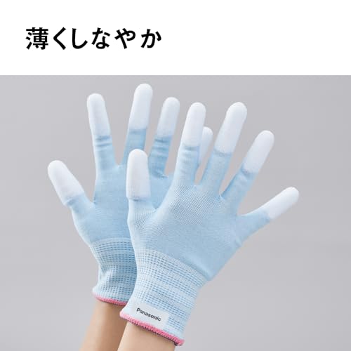 タングステン耐切創手袋 3
