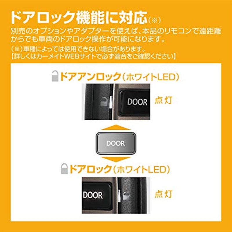 リモコンエンジンスターター 5