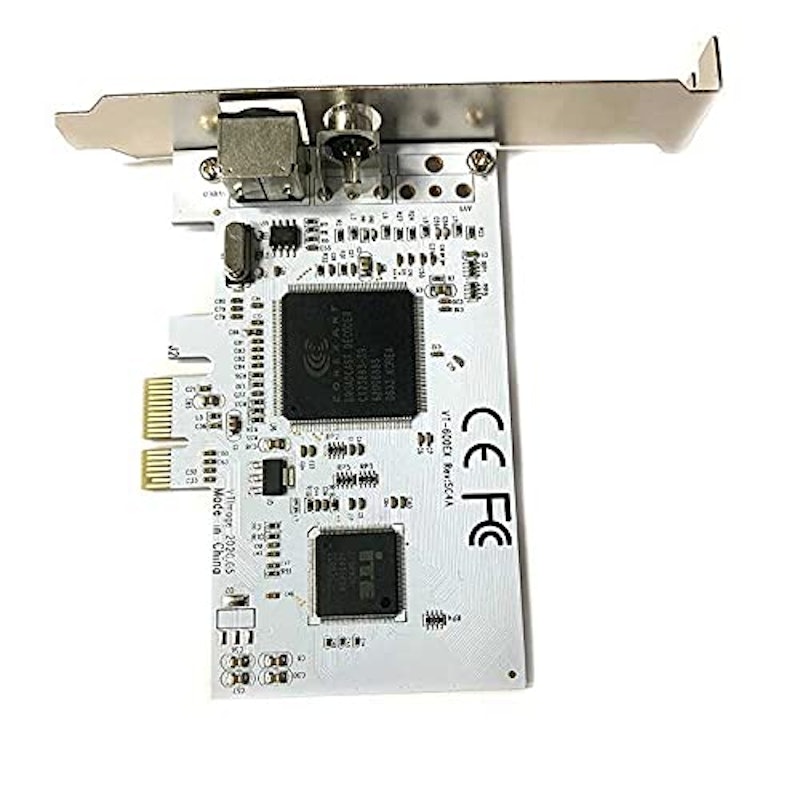 PCI-E拡張カード ビデオキャプチャカード 2