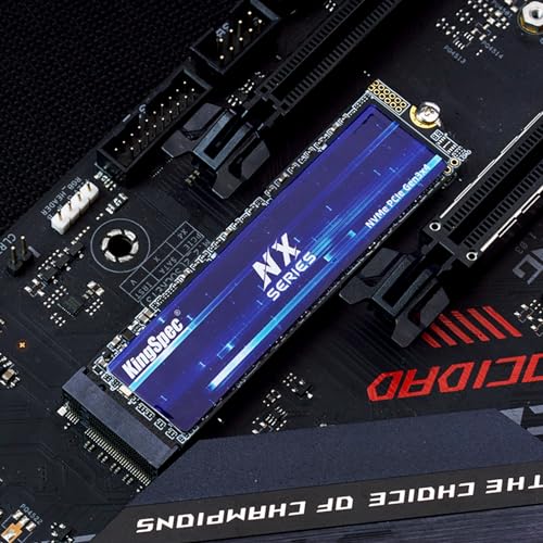 NX SSD 7